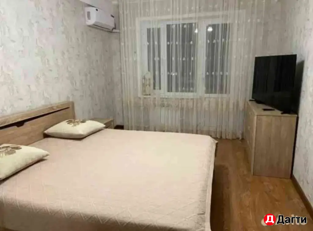 1-к квартира, 45 м², 3/10 эт