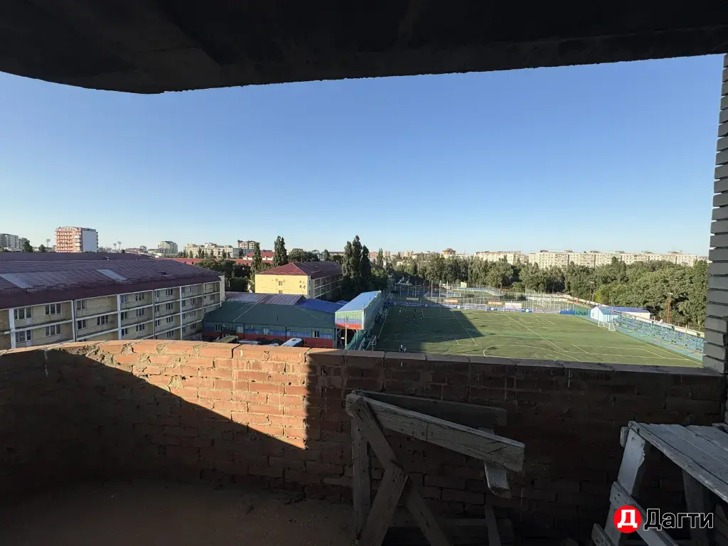 Продается квартира