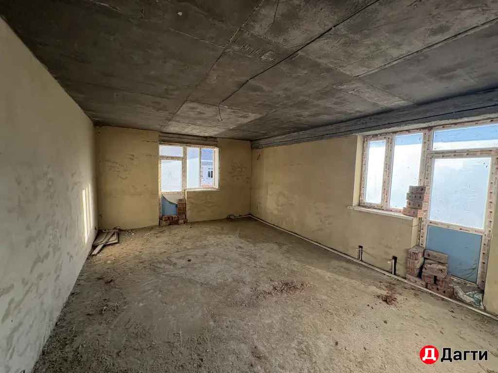 Продается квартира