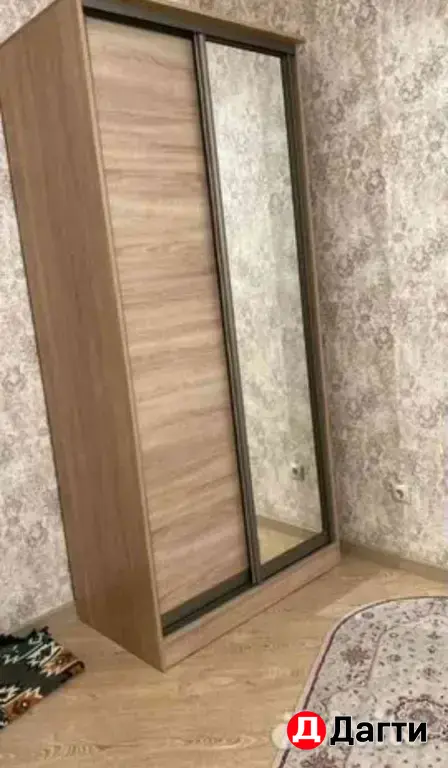 2-к квартира, 100 м², 1/10 эт