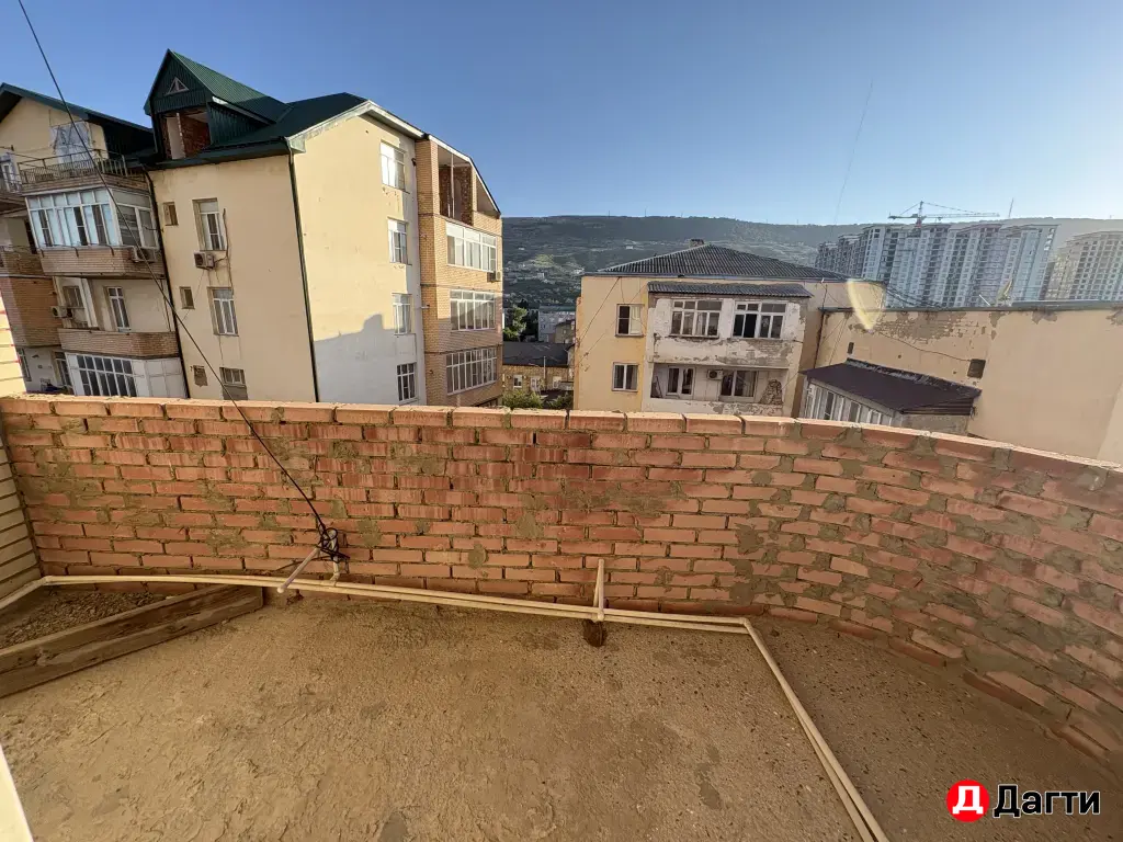 Продается квартира