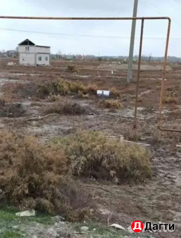 Участок 5.2 сот. (ИЖС)