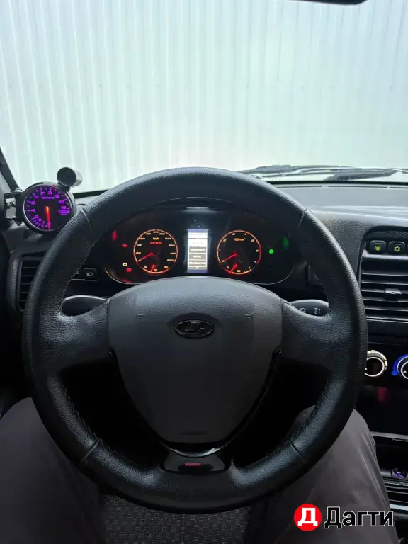 LADA (ВАЗ) 2112, 2005 года