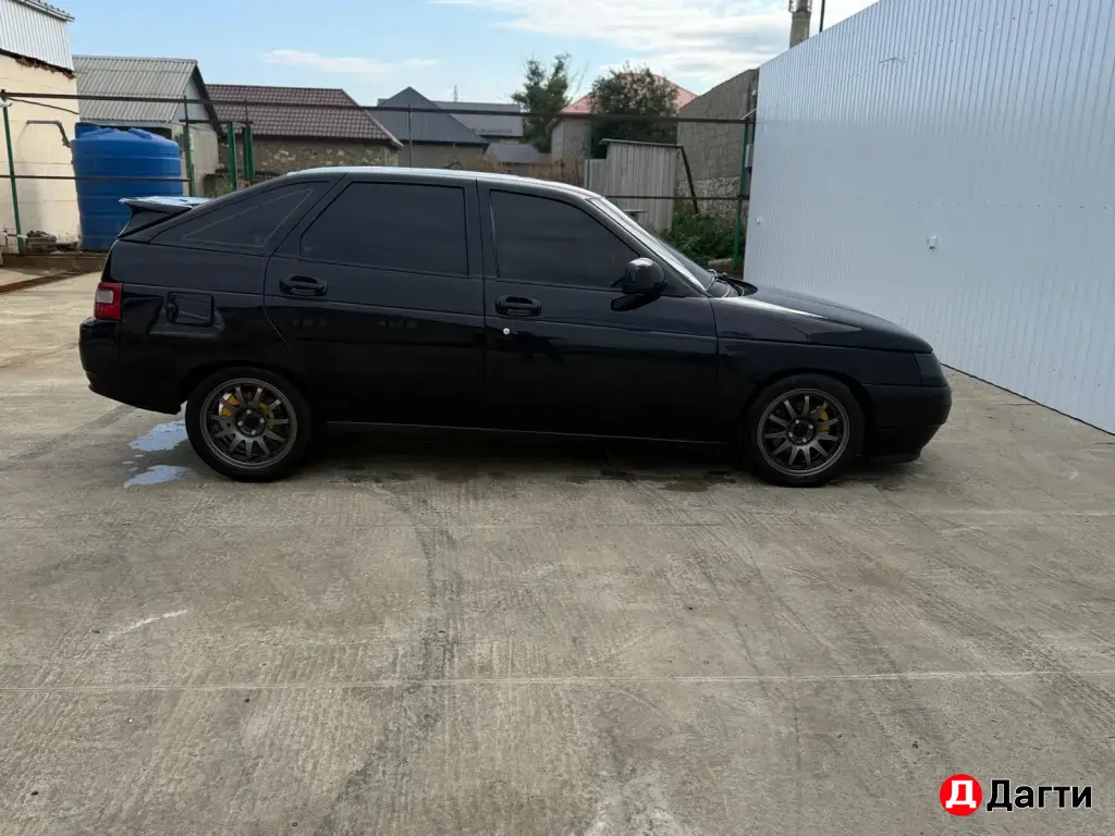 LADA (ВАЗ) 2112, 2005 года