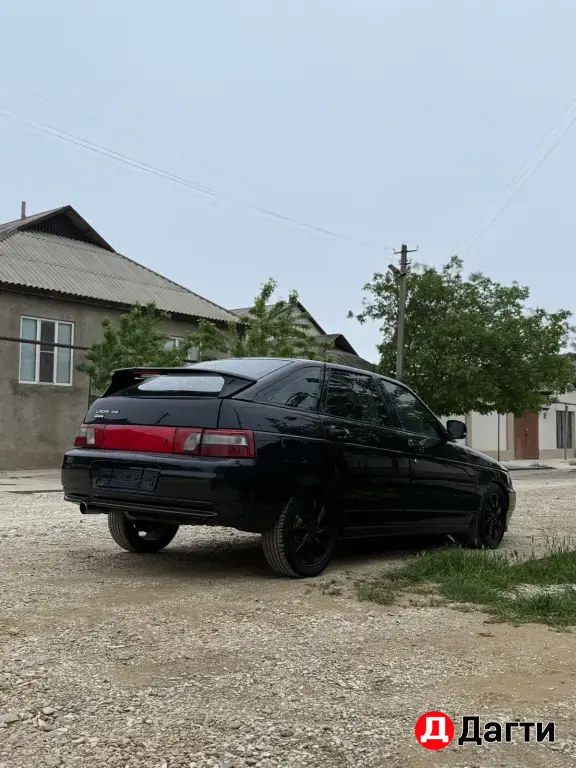LADA (ВАЗ) 2112, 2005 года