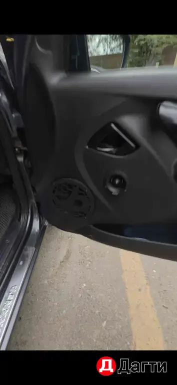 LADA (ВАЗ) Granta, 2019 года
