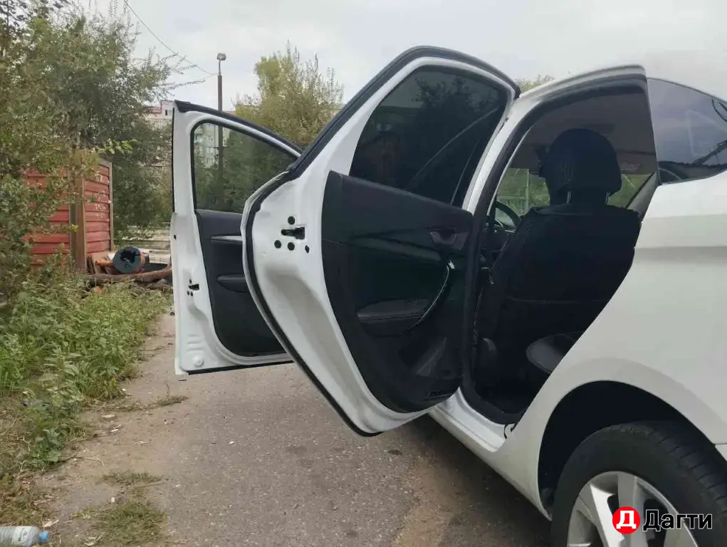 LADA (ВАЗ) Vesta, 2024 года