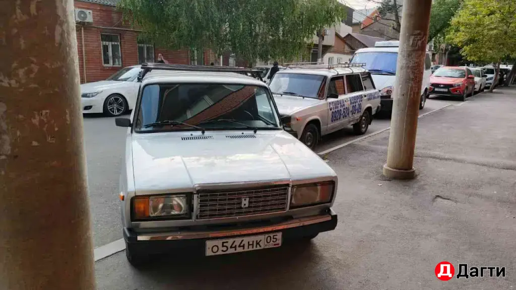 LADA (ВАЗ) 2104, 2011 года
