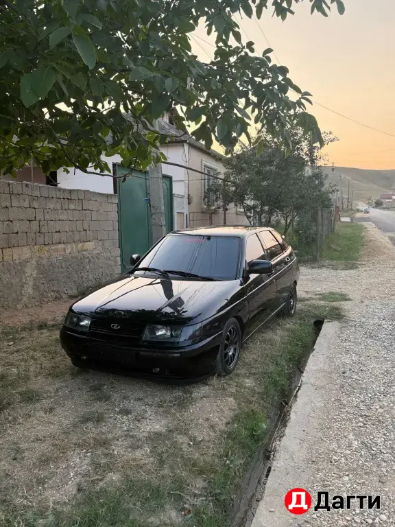 LADA (ВАЗ) 2112, 2005 года