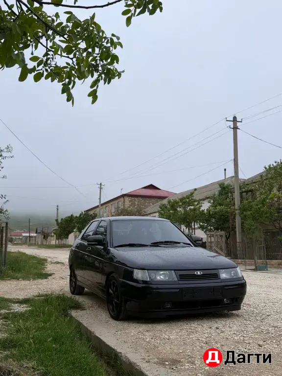 LADA (ВАЗ) 2112, 2005 года