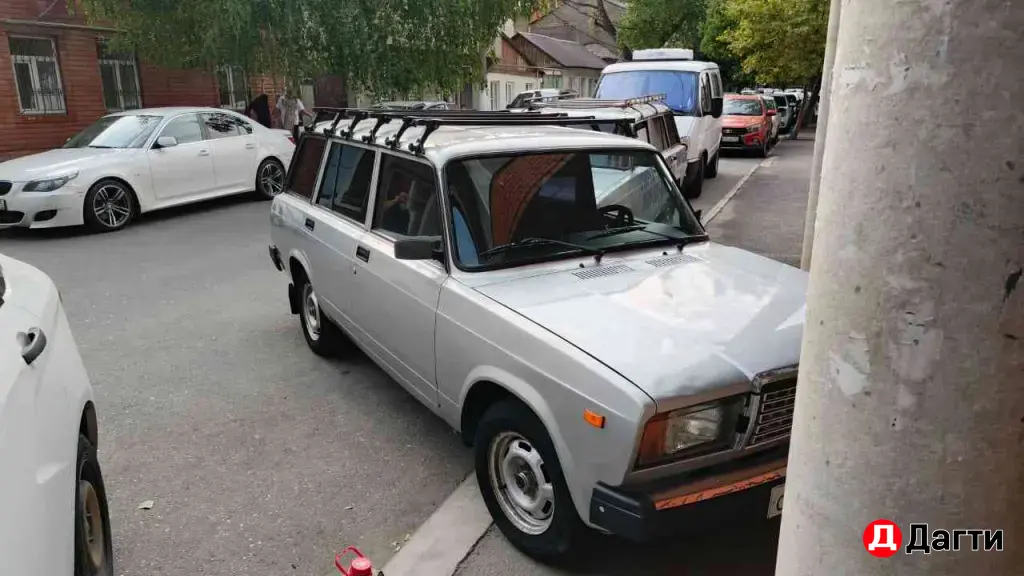 LADA (ВАЗ) 2104, 2011 года