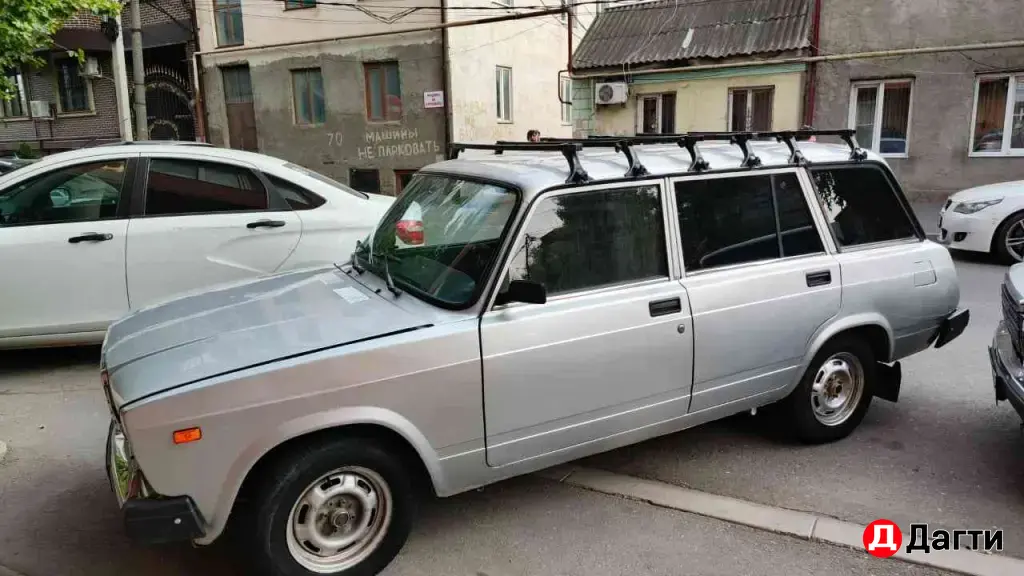 LADA (ВАЗ) 2104, 2011 года