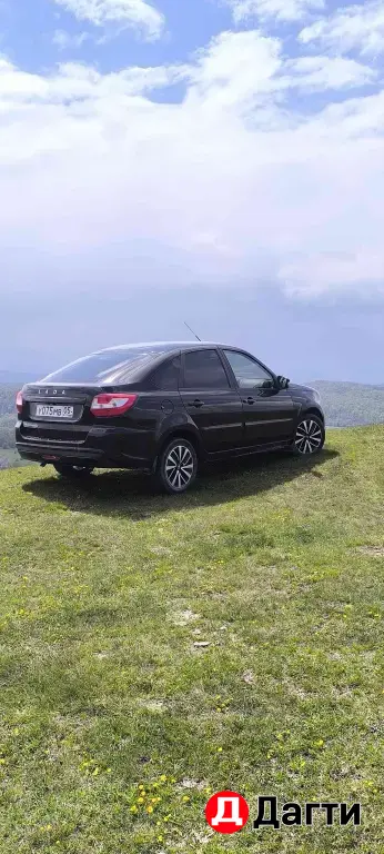 LADA (ВАЗ) Granta, 2023 года
