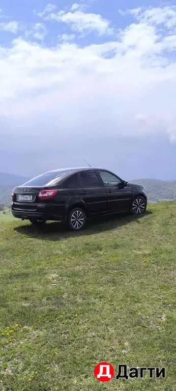 LADA (ВАЗ) Granta, 2023 года