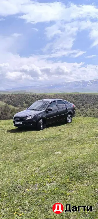 LADA (ВАЗ) Granta, 2023 года