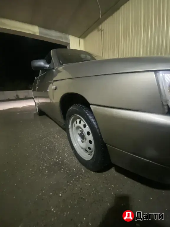 LADA (ВАЗ) 2110, 2002 года