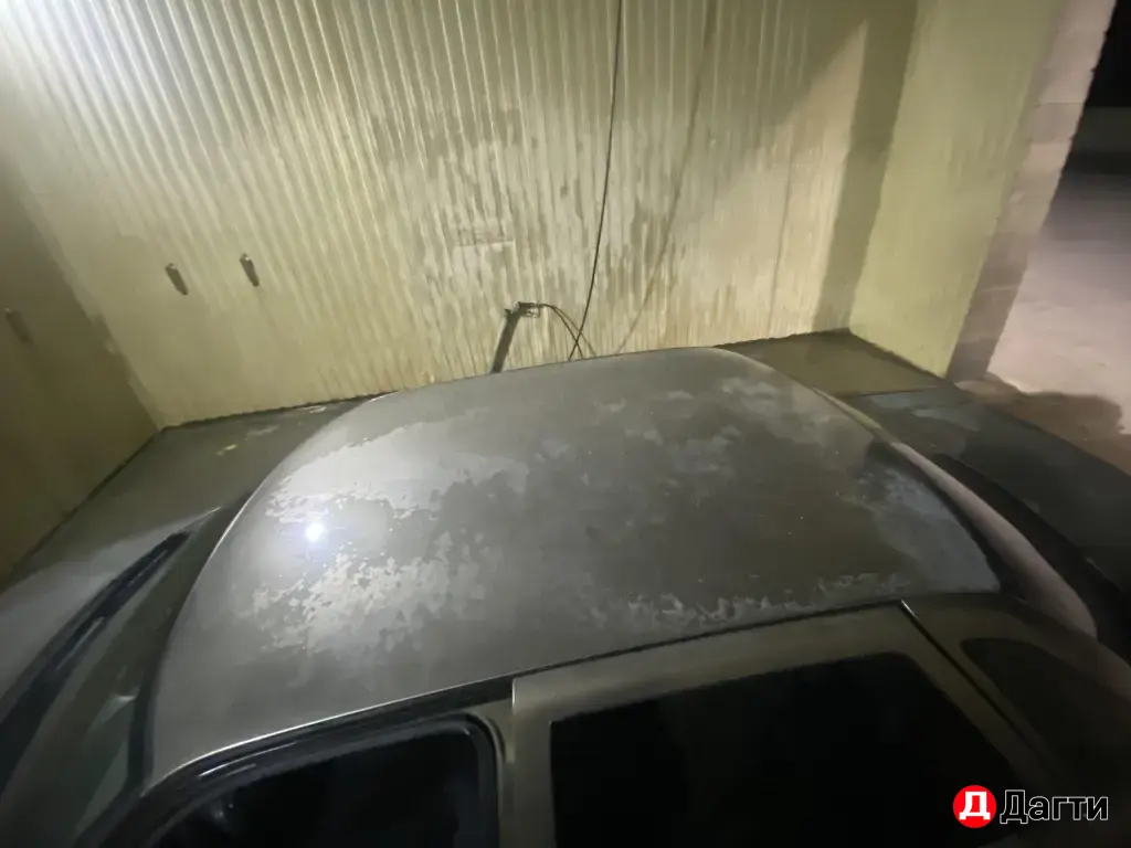 LADA (ВАЗ) 2110, 2002 года