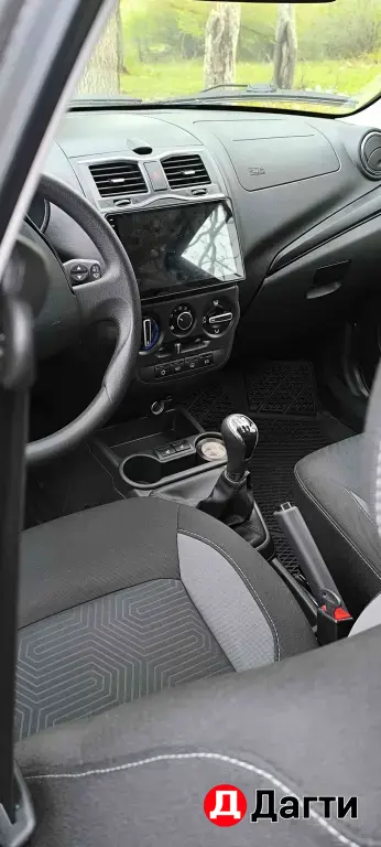 LADA (ВАЗ) Granta, 2023 года