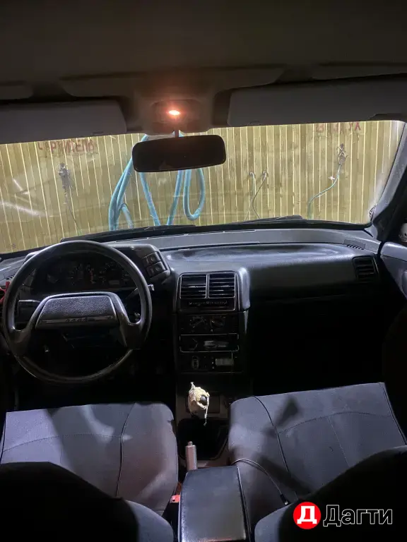 LADA (ВАЗ) 2110, 2002 года