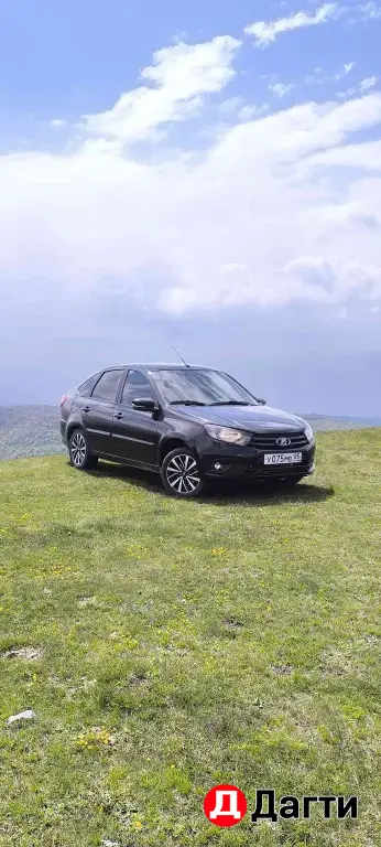 LADA (ВАЗ) Granta, 2023 года