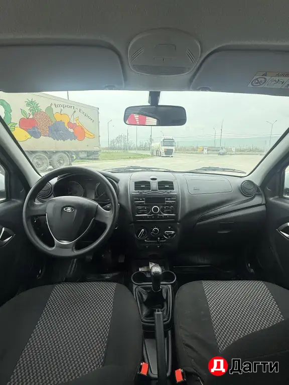 LADA (ВАЗ) Granta, 2023 года