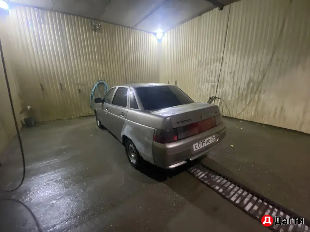 LADA (ВАЗ) 2110, 2002 года