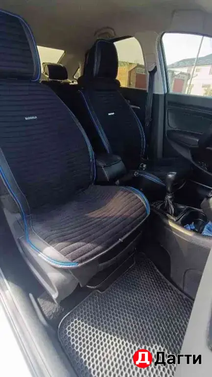 LADA (ВАЗ) Vesta, 2018 года