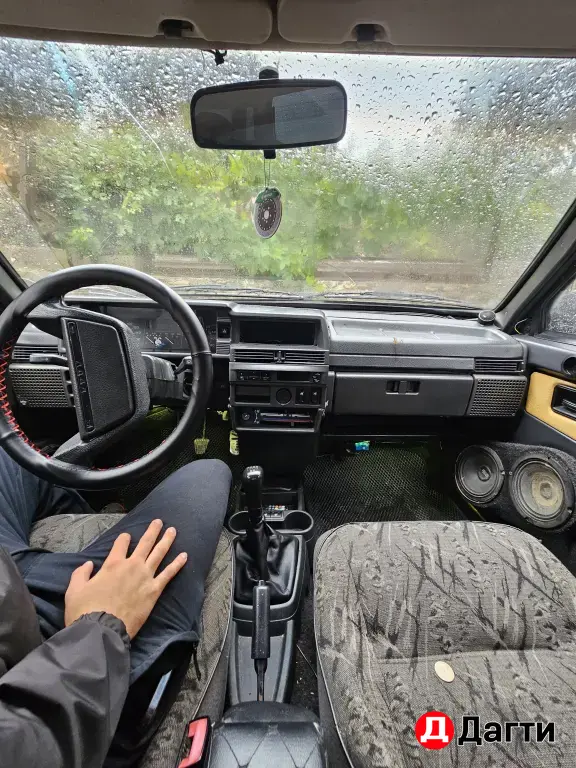 LADA (ВАЗ) 21099, 2003 года