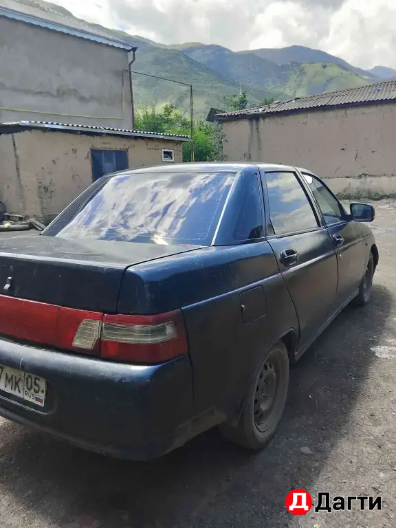 LADA (ВАЗ) 2110, 2006 года