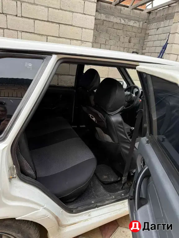 LADA (ВАЗ) 2114, 2010 года