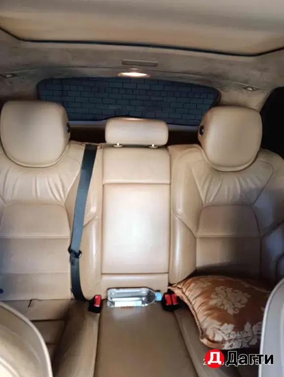 Porsche Cayenne, 2009 года