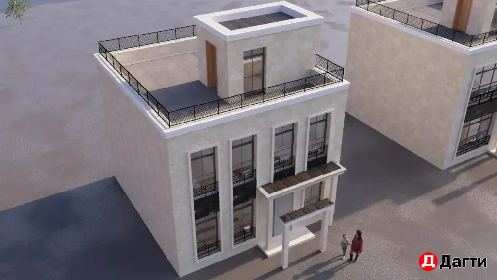 Продается дом