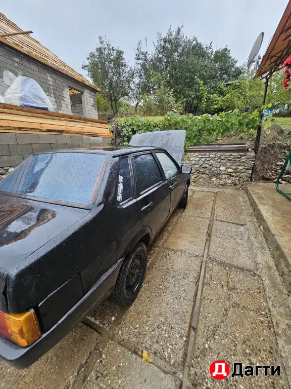 LADA (ВАЗ) 21099, 2003 года