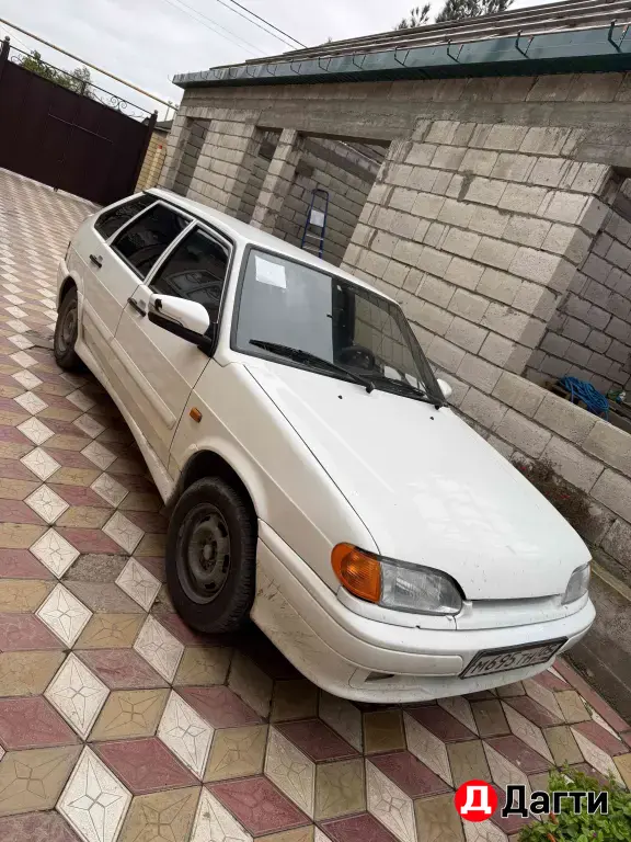 LADA (ВАЗ) 2114, 2010 года