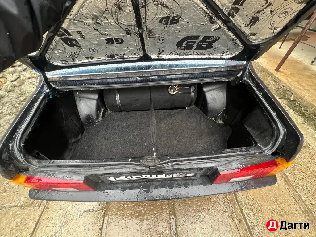 LADA (ВАЗ) 21099, 2003 года