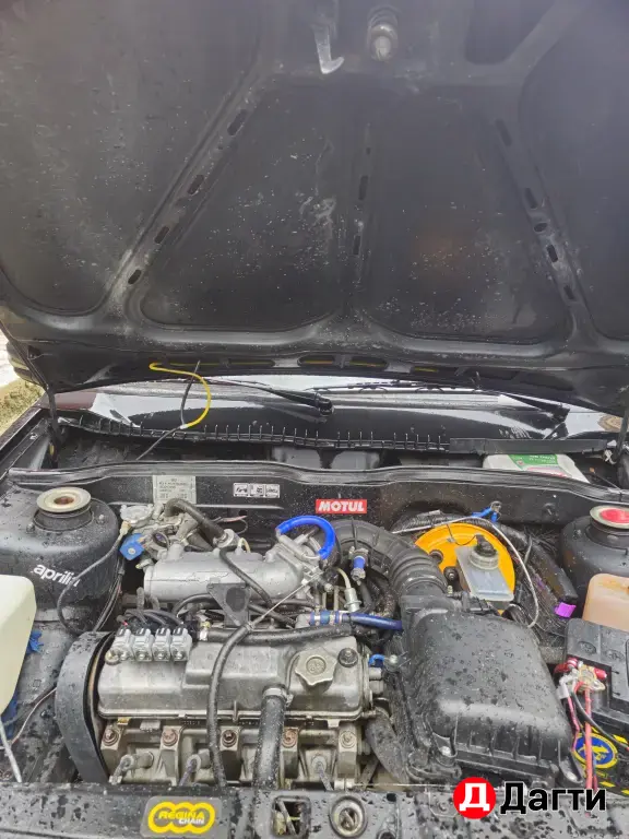 LADA (ВАЗ) 21099, 2003 года