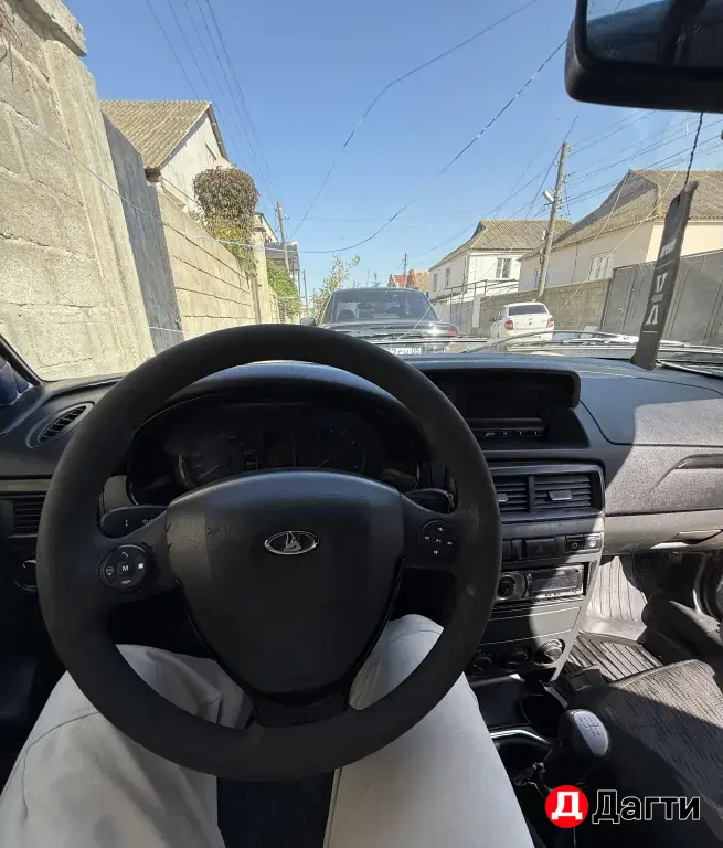 LADA (ВАЗ) 2114, 2004 года