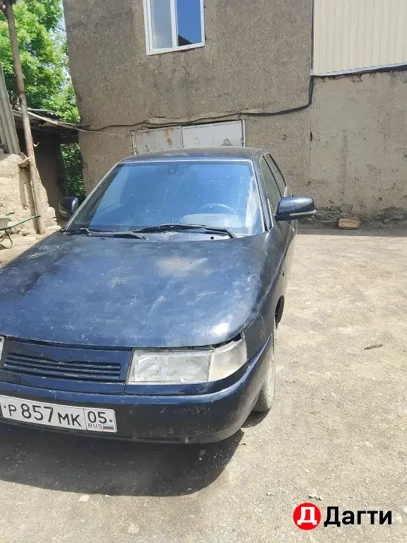 LADA (ВАЗ) 2110, 2006 года