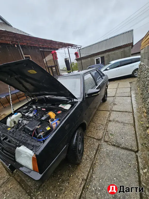 LADA (ВАЗ) 21099, 2003 года