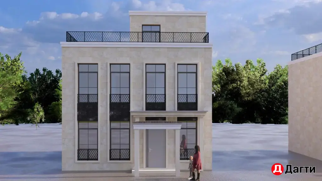 Продается дом