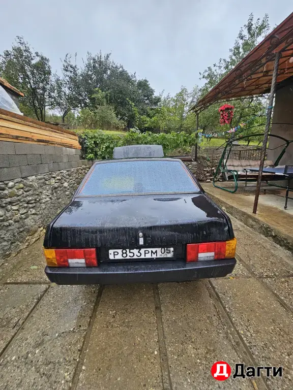 LADA (ВАЗ) 21099, 2003 года