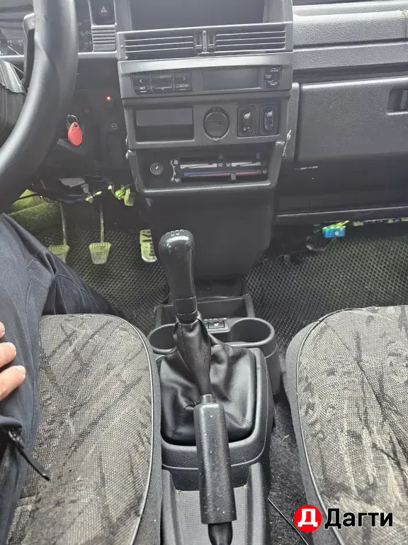 LADA (ВАЗ) 21099, 2003 года