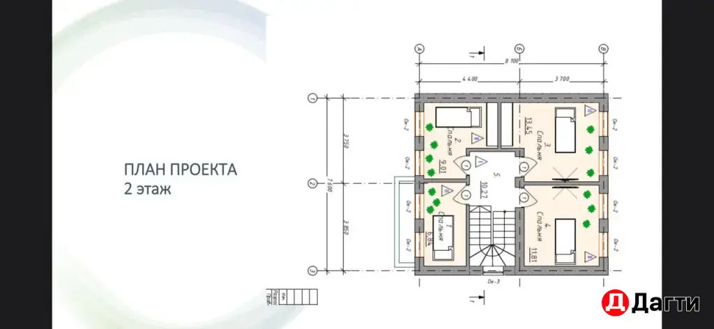 Продается дом