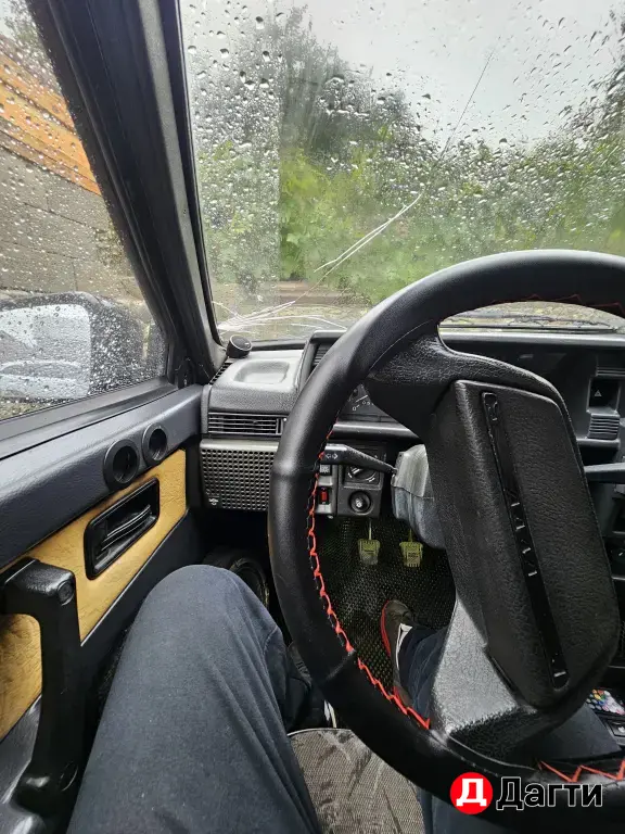 LADA (ВАЗ) 21099, 2003 года