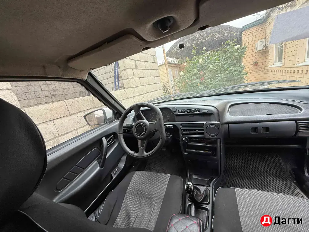 LADA (ВАЗ) 2114, 2010 года