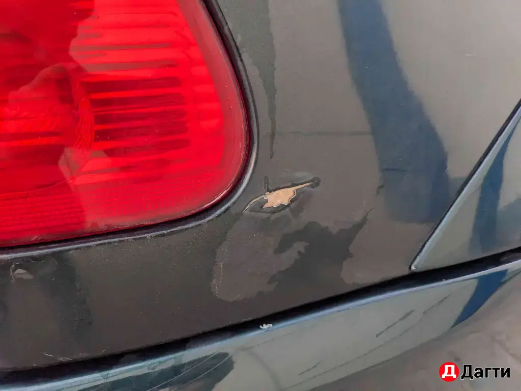 BMW X5, 2000 года