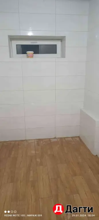 Плиточные работы