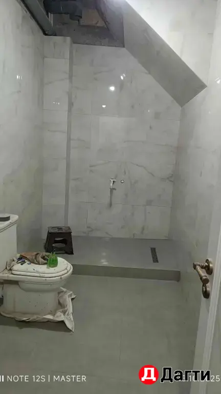 Плиточные работы