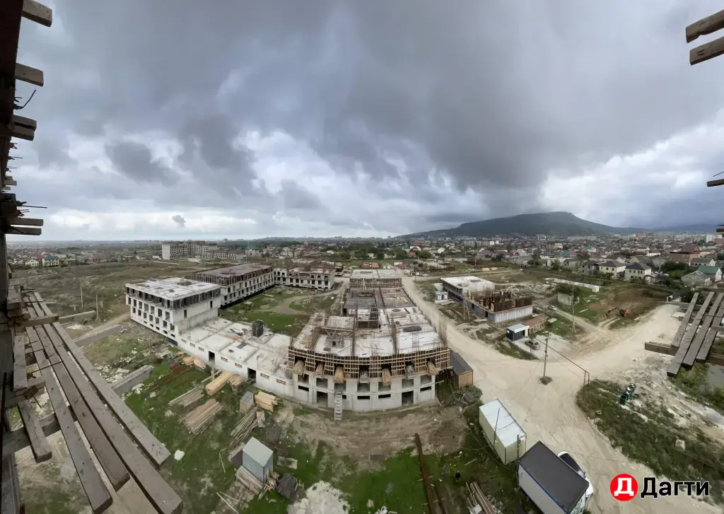 Жк «Московский»