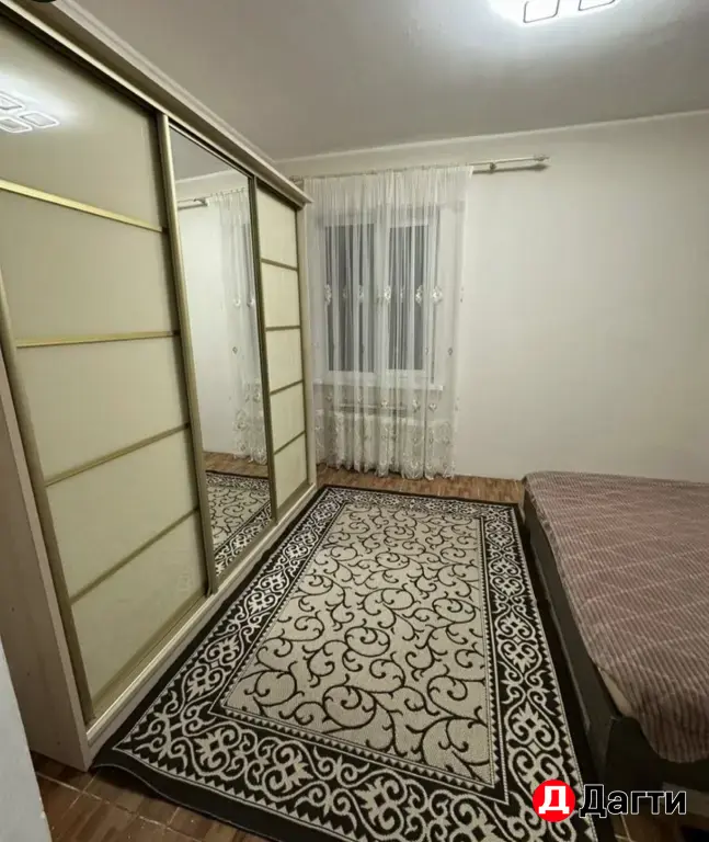 Сдаю этаж двухэтажного дома